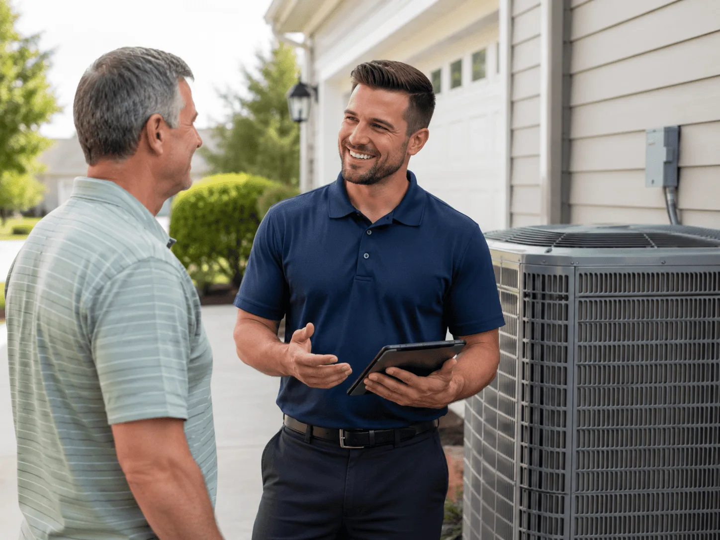 Heat Pump Installation Kyle, WV FAQs